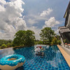 Отель Private Pool Villa for Family & Friends, фото 19