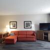 Отель Hampton Inn Heath-Newark, фото 4