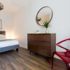 Отель Brand New 3 Bedroom With Rooftop Patio, фото 4