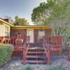 Отель Rustic Thomasville Home w/ Deck: 2 Mi to Downtown!, фото 15