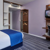 Отель Holiday Inn Express Manchester City Centre Arena, an IHG Hotel, фото 7