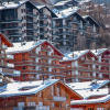 Отель Grand Panorama B3 Haute-nendaz, фото 8