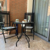 Отель Bajos Con Terraza Privada Y Zona Comunitaria, фото 11
