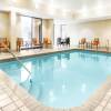 Отель Courtyard by Marriott San Antonio Airport/North Star Mall, фото 11