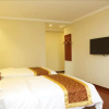 Отель Greentree Inn Guangxi Road Express Hotel, фото 4