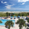 Отель Guy Harvey Resort on St Augustine Beach, фото 15