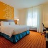 Отель Fairfield Inn & Suites by Marriott Delray Beach I-95, фото 40