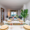 Отель Luxurious Apartment in Empuriabrava With Sea View, фото 9
