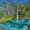 Отель Spacious Cape Coral Home w/ Pool: On Golf Course!, фото 12
