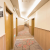Отель Junyi chain hotel (Gaobeidian Baigou Trade City store), фото 22