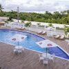 Отель Paraíso Barra Hotel, фото 16