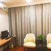 Отель GreenTree Inn ShanDong Jining Zoucheng ChangpingShan Road Changping Garden Express Hotel, фото 11