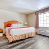 Отель Days Inn And Suites - Wichita Falls, фото 49