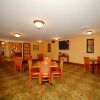 Отель Quality Inn & Suites Evergreen Hotel, фото 34