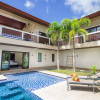 Отель Infinity Pool Villa, фото 16