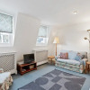 Отель Cozy 2 Bedroom Flat in Pimlico near Metro Station, фото 2