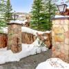 Отель Eagle Springs East 206: White Fir Suite в Солитьюде