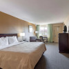 Отель Quality Inn Yakima, фото 4