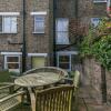 Отель NEW Charming 2BD Basement Flat Heart of Battersea, фото 13