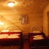 Отель Peri Cave Hotel, фото 3