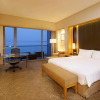 Отель Hilton Nanjing Riverside, фото 4
