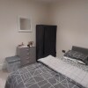 Отель Newly Built Modern 1-bed Apartment in Slough, фото 12