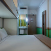 Отель ibis budget Sao Paulo Paraiso, фото 5