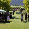 Отель Esk Valley Lodge, фото 17