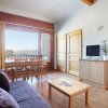 Отель Rustic Studio In Wooded Area At 50 M From The Ski Lift, фото 9