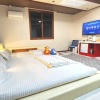 Отель Gyeongju Kids & Family Hotel, фото 41