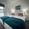 Отель Captivating House in Aberdare Sleeps 6 Near Brecon, фото 24