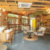 Отель Sanae' Oldtown Hotel, фото 28