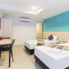Отель M Hotel at Medan Tuanku, фото 14