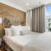 Отель SF Newly Remodeled Charming 2bd With 100% Walking Score, фото 5
