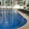 Отель Ocean Dream Cancun by GuruHotel, фото 17