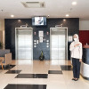 Отель Horison Inn Antawirya Semarang, фото 2