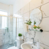 Отель Colorful Flat With Excellent Location Near Trendy Attractions in Kadikoy, фото 8