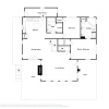 Отель Mountain-view Retreat W/ Hot Tub & Firepit 4 Bedroom Cabin, фото 13