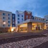 Отель Fairfield Inn & Suites by Marriott Altoona, фото 1