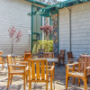 Отель Quality Inn Half Moon Bay/Miramar Beach, фото 9