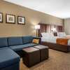 Отель Comfort Suites Auburn, фото 23