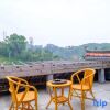 Отель Wuyuan Mingquan Shanshu Homestay (Guangling Scenic Area), фото 6