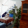 Отель Habitaciones Turisticas Las Brisas, фото 8