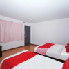 Отель OYO 90345 TM Hotel, фото 11