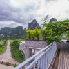 Отель Yangshuo Spring Hill Hotel, фото 43
