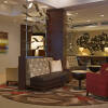 Отель Gaithersburg Marriott Washingtonian Center, фото 1