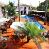 Отель Flamingo Beach Hotel By HC, фото 9