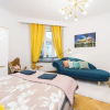 Отель Big Apartment Old Town p4you pl, фото 12