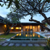 Отель Alindra Villas & Spa, фото 1