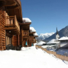 Отель Luxurious Chalet in Wald im Pinzgau With Sauna, фото 16
